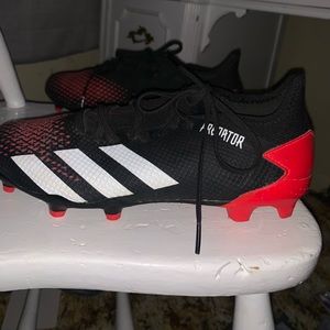 Soccer Cleats